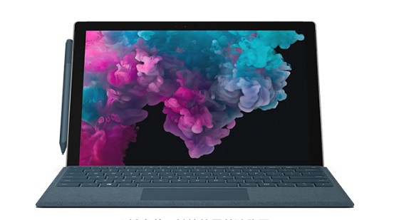 德钦从 Mac 切换到 Microsoft Surface