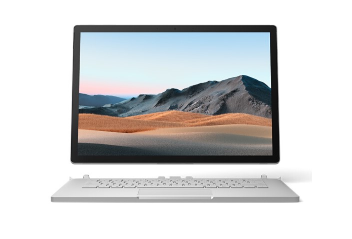 德钦Surface 维修前的准备工作