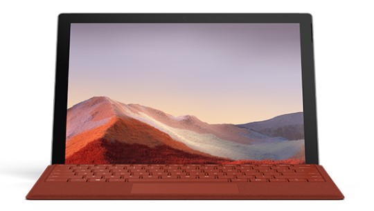 德钦清洁和维护 Surface